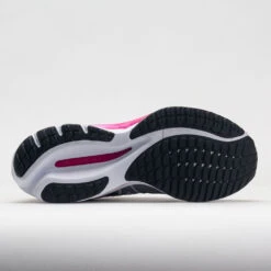 Mizuno Wave Rider 27 Project Zero Women's Black/White -Sneaker Store 040032 4