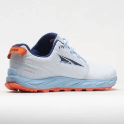 Altra Superior 6 Women's Light Blue -Sneaker Store 040343 6