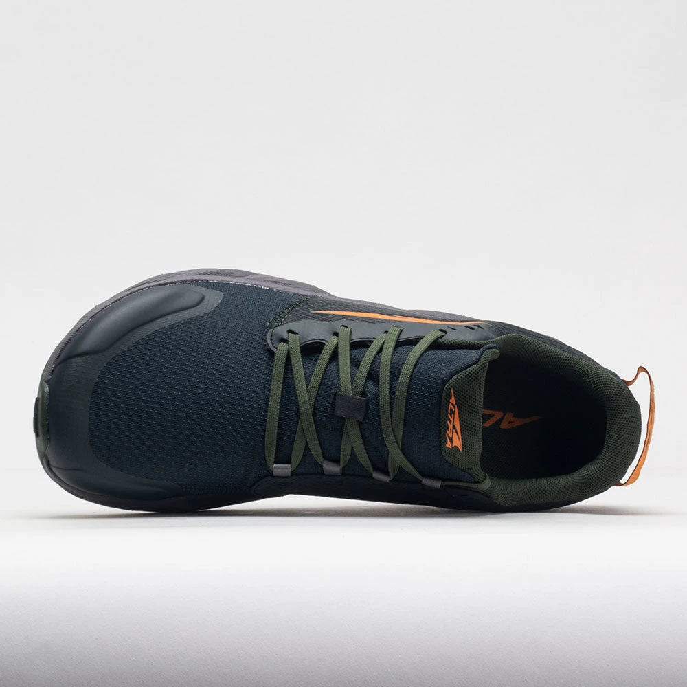 Altra Superior 6 Men's Black 3 Altra Superior 6 Men's Black - Image 3