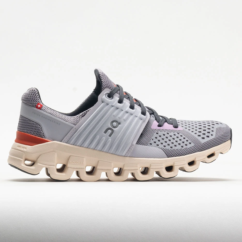 On Running On Cloudswift Women's Lavender/Lilac 1 On Running On Cloudswift Women's Lavender/Lilac