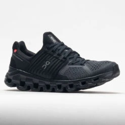 On Running On Cloudswift Women's All Black 10 On Running On Cloudswift Women's All Black -Sneaker Store 040446 5