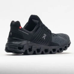 On Running On Cloudswift Women's All Black 11 On Running On Cloudswift Women's All Black -Sneaker Store 040446 6