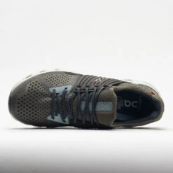 On Running On Cloudswift Men's Olive/Thorn -Sneaker Store 040447 2