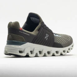On Running On Cloudswift Men's Olive/Thorn -Sneaker Store 040447 6