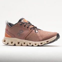 On Running On Cloud X 3 Shift Women's Cork/Fawn -Sneaker Store 040587 5