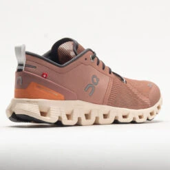 On Running On Cloud X 3 Shift Women's Cork/Fawn -Sneaker Store 040587 6