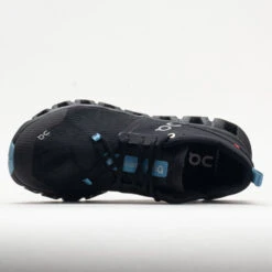 On Running On Cloud X 3 Shift Women's Black/Niagara 8 On Running On Cloud X 3 Shift Women's Black/Niagara -Sneaker Store 040588 2