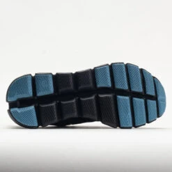 On Running On Cloud X 3 Shift Women's Black/Niagara 9 On Running On Cloud X 3 Shift Women's Black/Niagara -Sneaker Store 040588 4