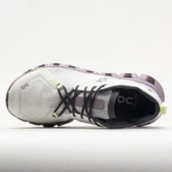 On Running On Cloud X 3 Shift Women's White/Heron 8 On Running On Cloud X 3 Shift Women's White/Heron -Sneaker Store 040589 2