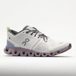 On Running On Cloud X 3 Shift Women's White/Heron 10 On Running On Cloud X 3 Shift Women's White/Heron -Sneaker Store 040589 5
