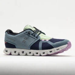 On Running On Cloud 5 Push Women's Cobble/Flint 10 On Running On Cloud 5 Push Women's Cobble/Flint -Sneaker Store 040642 5