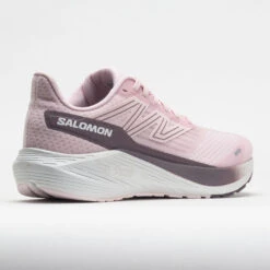 Salomon Aero Blaze Women's Cradle Pink/White/Moonscape 11 Salomon Aero Blaze Women's Cradle Pink/White/Moonscape -Sneaker Store 040657 6