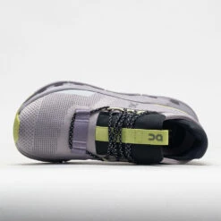 On Running On Cloudnova Women's Pearl/Zest -Sneaker Store 040747 2