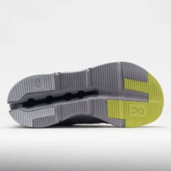 On Running On Cloudnova Women's Pearl/Zest -Sneaker Store 040747 4