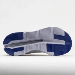 On Running On Cloudnova Women's Undyed White/Heather -Sneaker Store 040748 4