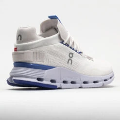 On Running On Cloudnova Women's Undyed White/Heather -Sneaker Store 040748 6