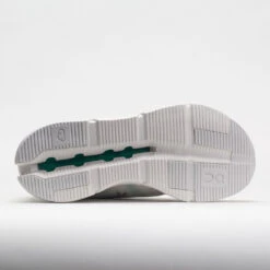 On Running On Cloudnova Void Men's Undyed White/Mint 9 On Running On Cloudnova Void Men's Undyed White/Mint -Sneaker Store 040752 4