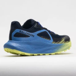 Salomon Glide Max TR Men's Granada Sky/Dark Sapphire/Sunny Lime -Sneaker Store 040755 6