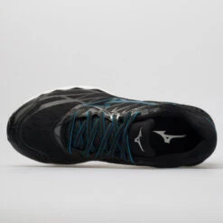 Mizuno Wave Creation 20 Men's Black -Sneaker Store 043152 2