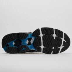 Mizuno Wave Creation 20 Men's Black -Sneaker Store 043152 4