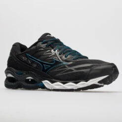 Mizuno Wave Creation 20 Men's Black -Sneaker Store 043152 5