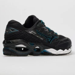 Mizuno Wave Creation 20 Men's Black -Sneaker Store 043152 6