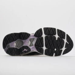 Mizuno Wave Creation 20 Women's Black 9 Mizuno Wave Creation 20 Women's Black -Sneaker Store 043158 4