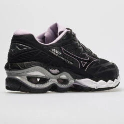 Mizuno Wave Creation 20 Women's Black 11 Mizuno Wave Creation 20 Women's Black -Sneaker Store 043158 6