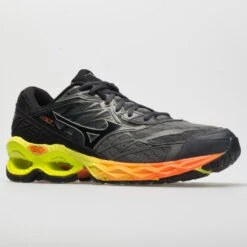 Mizuno Wave Creation 20 Men's Phantom/Casterock -Sneaker Store 045354 5