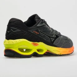 Mizuno Wave Creation 20 Men's Phantom/Casterock -Sneaker Store 045354 6
