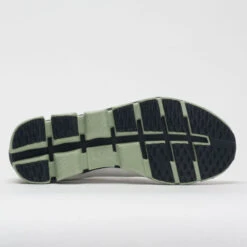 On Running On Cloudflash Women's White/Black -Sneaker Store 045468 4