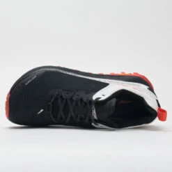 Altra Olympus 4 Men's Black/White -Sneaker Store 045640 2