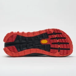 Altra Olympus 4 Men's Black/White -Sneaker Store 045640 4