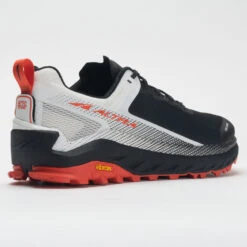 Altra Olympus 4 Men's Black/White -Sneaker Store 045640 6