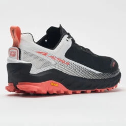 Altra Olympus 4 Women's Black/White 11 Altra Olympus 4 Women's Black/White -Sneaker Store 045642 6