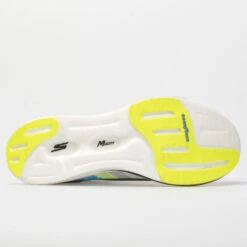 Skechers GOrun Speed Elite Men's Black/Blue -Sneaker Store 045817 4