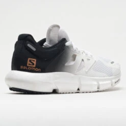 Salomon Predict 2 Men's White/Black/White -Sneaker Store 045818 6