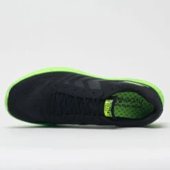 Skechers GOrun Razor+ Men's Black/Green 8 Skechers GOrun Razor+ Men's Black/Green -Sneaker Store 045891 2