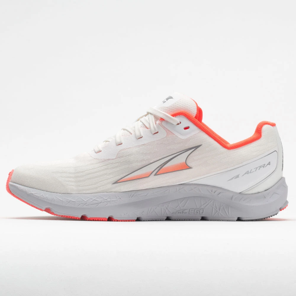 Altra Rivera Women's White/Coral 2 Altra Rivera Women's White/Coral - Image 2