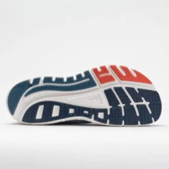 Altra Provision 5 Men's Blue/Orange -Sneaker Store 046143 4