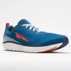 Altra Provision 5 Men's Blue/Orange -Sneaker Store 046143 5