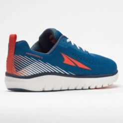 Altra Provision 5 Men's Blue/Orange -Sneaker Store 046143 6