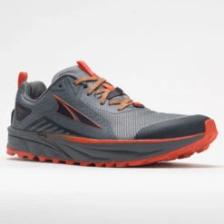 Altra Timp 3 Men's Gray/Orange -Sneaker Store 046151 5