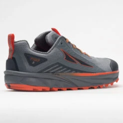 Altra Timp 3 Men's Gray/Orange -Sneaker Store 046151 6