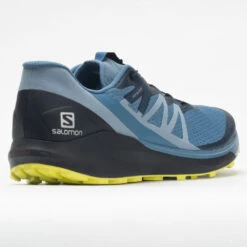Salomon Sense Ride 4 Men's Copen Blue/Black -Sneaker Store 046551 6