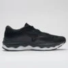 Mizuno Wave Sky 5 Waveknit Men's Black