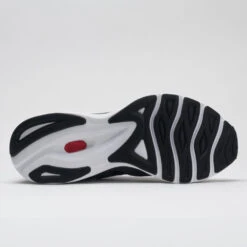 Mizuno Wave Sky 5 Waveknit Men's Black -Sneaker Store 046641 4