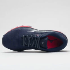 Mizuno Wave Sky 5 Waveknit Women's Peacoat -Sneaker Store 046643 2