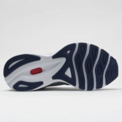 Mizuno Wave Sky 5 Waveknit Women's Peacoat -Sneaker Store 046643 4