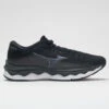 Mizuno Wave Sky 5 Waveknit Women's Black